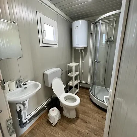 بيت ضيافة La