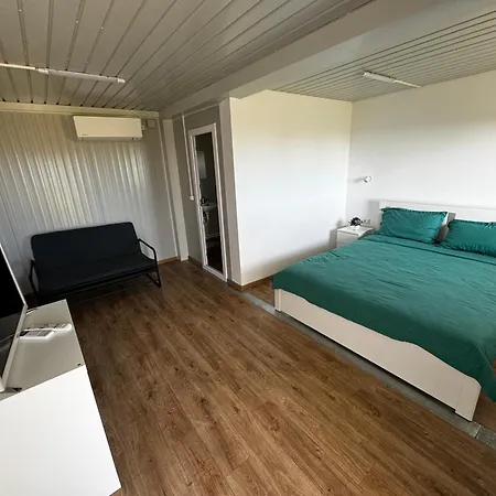 La بيت ضيافة