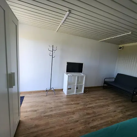 بيت ضيافة La 3*