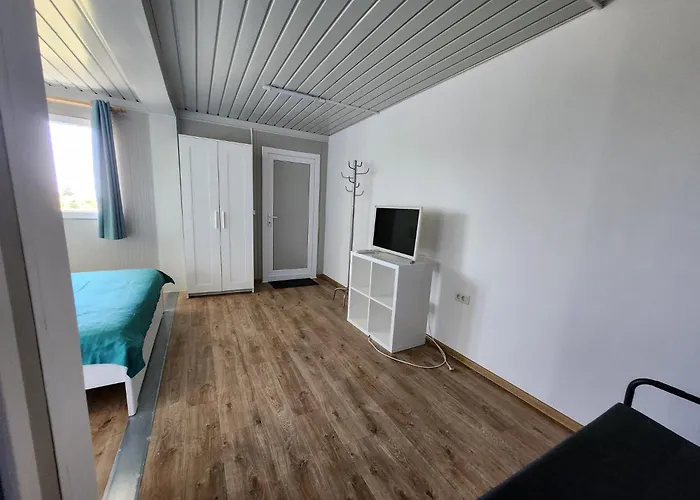 La Pensionat Corbu (Constanta)