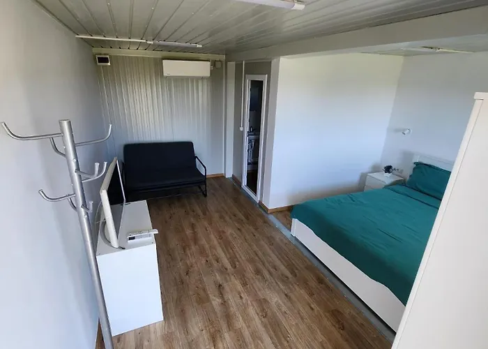 Pensionat La Corbu (Constanta)